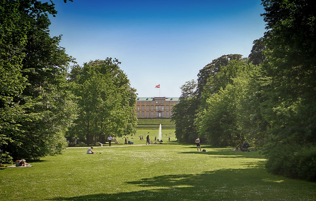 Boligkøb Frederiksberg, København