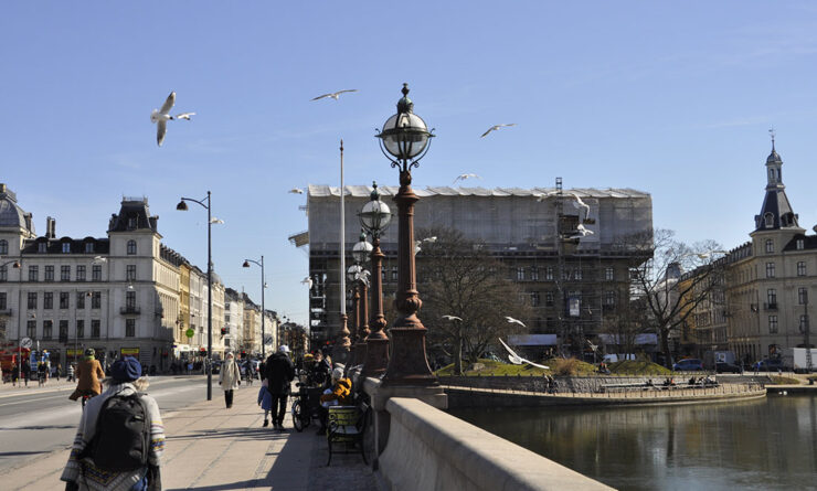 Boligkøb Nørrebro, København