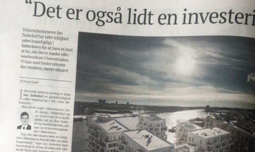 Køberrådgivning i forhold til køb af bolig uden bopælspligt