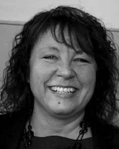 Tina Krogh